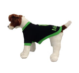 Mexico Dog Soccer Jersey-T-shirt World Cup Qatar 2022-Fifa