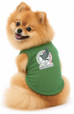 Mexico Dog Soccer Jersey-T-shirt World cup 2026- Playera Perrito
