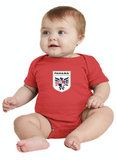 Panama baby short sleeve- bodysuits-futbol-World 2026 -t shirt-soccer jersey