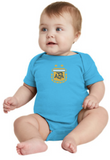 Argentina baby  9-12  bodysuits-futbol-World Cup 2026-Fifa t shirt-soccer jersey