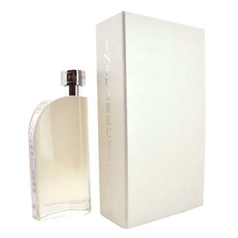 Insurrection Pure II Cologne for Men By Reyane Tradition EDT Spray 3.4 Oz