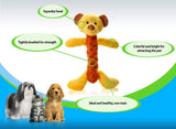 Dog Grooming Tools-Large-Dogs from 30 Lbs and UP-deshedding, brush, nail clipper, rasp, comb, bear toy