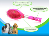 Dog Grooming Tools-Large-Dogs from 30 Lbs and UP-deshedding, brush, nail clipper, rasp, comb, bear toy