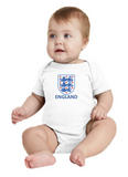 England baby  9-12  bodysuits-futbol-World Cup Qatar 2022-Fifa t shirt-soccer jersey