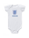 England baby  9-12  bodysuits-futbol-World Cup Qatar 2022-Fifa t shirt-soccer jersey