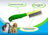 Dog Grooming Tools-Large-Dogs from 30 Lbs and UP-deshedding, brush, nail clipper, rasp, comb, bear toy