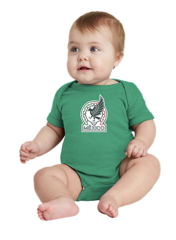Infant soccer jersey sales