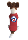 Chile Dog Soccer Jersey-World Cup Qatar 2022-Fifa